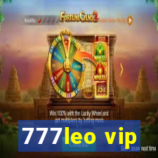 777leo vip